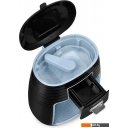 Кофеварки и кофемашины Kitfort KT-7447