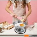 Кухонные весы Zigmund & Shtain Kuchen-Profi DS-121 Кухонные весы Zigmund & Shtain Kuchen-Profi DS-121