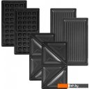 Сэндвичницы, вафельницы Kitfort KT-3608