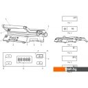 Электрогрили Brayer BR2006