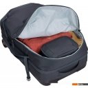 Чемоданы, сумки-тележки Thule Subterra 2 Wheeled Duffel 90L 3205052 70 см (dark slate)