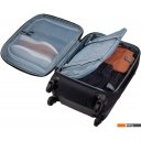 Чемоданы, сумки-тележки Thule Subterra 2 Carry On Spinner TSRS422 (black)