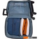 Чемоданы, сумки-тележки Thule Subterra 2 Carry On Spinner TSRS422 (black)