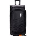 Чемоданы, сумки-тележки Thule Chasm Rolling Duffel 3204987 (черный)