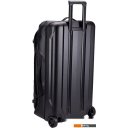 Чемоданы, сумки-тележки Thule Chasm Rolling Duffel 3204987 (черный)