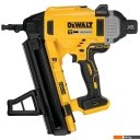 Скобозабиватели, гвоздезабиватели, степлеры DeWalt DCN890P2 (с 2-мя АКБ, кейс)