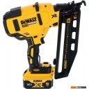 Скобозабиватели, гвоздезабиватели, степлеры DeWalt DCN660P2 (с 2-мя АКБ, кейс) Скобозабиватели, гвоздезабиватели, степлеры DeWalt DCN660P2 (с 2-мя АКБ, кейс)