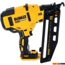 Скобозабиватели, гвоздезабиватели, степлеры DeWalt DCN660P2 (с 2-мя АКБ, кейс)