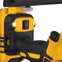 Скобозабиватели, гвоздезабиватели, степлеры DeWalt DCN660P2 (с 2-мя АКБ, кейс)