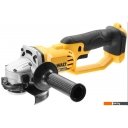 Наборы электроинструментов DeWalt DCK383P2T (шуруповерт. винтоверт, болгарка, 2 АКБ, кейс)