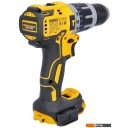 Наборы электроинструментов DeWalt DCK383P2T (шуруповерт. винтоверт, болгарка, 2 АКБ, кейс)