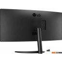 Мониторы LG UltraWide 34WR50QK-B