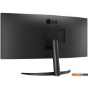 Мониторы LG UltraWide 34WR50QK-B