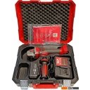 Угловые шлифмашины (болгарки) ELITECH МШУ 2012БЛ (с 1-им АКБ, кейс)