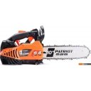 Цепные электро- и бензопилы Patriot PT 2510 XT Цепные электро- и бензопилы Patriot PT 2510 XT