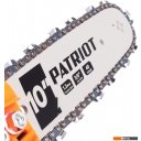 Цепные электро- и бензопилы Patriot PT 2510 XT