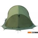 Палатки TRAMP Bike 2 V2 (зеленый)