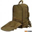 Рюкзаки TRAMP Tactical TRP-043sand (песочный)