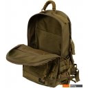 Рюкзаки TRAMP Tactical TRP-043sand (песочный)