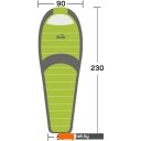 Спальные мешки TRAMP Hiker Long TRS-051L (правая молния)