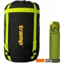 Спальные мешки TRAMP Hiker Long TRS-051L (правая молния)