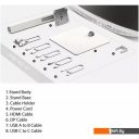 Мониторы LG UltraWide 38WR85QC-W