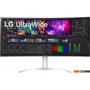 Мониторы LG UltraWide 40WP95C-W