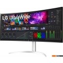 Мониторы LG UltraWide 40WP95C-W