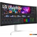 Мониторы LG UltraWide 40WP95C-W