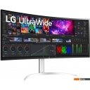 Мониторы LG UltraWide 40WP95C-W