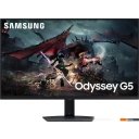 Мониторы Samsung Odyssey G5 LS32DG502EIXCI