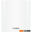 Вытяжная и приточная вентиляция Funai Kochi ERW-60X Вытяжная и приточная вентиляция Funai Kochi ERW-60X