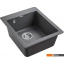 Кухонные мойки Paulmark Leer PM104249-DG Кухонные мойки Paulmark Leer PM104249-DG