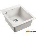 Кухонные мойки Paulmark Leer PM104249-WH Кухонные мойки Paulmark Leer PM104249-WH