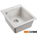 Кухонные мойки Paulmark Leer PM104249-WH