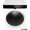 Стиральная машина MAUNFELD MFWM127STWH06