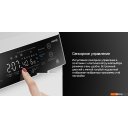 Стиральная машина MAUNFELD MFWM127STWH06