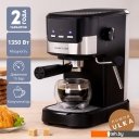 Кофеварки и кофемашины Galaxy Line GL0757