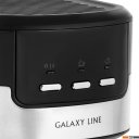 Кофеварки и кофемашины Galaxy Line GL0757