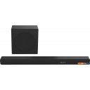 Саундбары и домашние кинотеатры Hisense HS3100