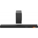 Саундбары и домашние кинотеатры Hisense HS3100