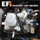 Снегоуборщики и подметальные машины Daewoo Power Dast 430 EFI