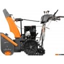 Снегоуборщики и подметальные машины Daewoo Power Dast 427 EFI