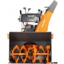 Снегоуборщики и подметальные машины Daewoo Power Dast 427