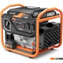 Генераторы Daewoo Power GDA 4600Ei Генераторы Daewoo Power GDA 4600Ei