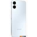 Мобильные телефоны Samsung Galaxy A06 SM-A065F 4GB/128GB (голубой)