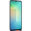 Мобильные телефоны Samsung Galaxy A06 SM-A065F 4GB/128GB (голубой)