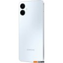 Мобильные телефоны Samsung Galaxy A06 SM-A065F 4GB/128GB (голубой)