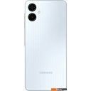 Мобильные телефоны Samsung Galaxy A06 SM-A065F 4GB/128GB (голубой)