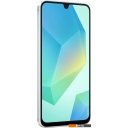 Мобильные телефоны Samsung Galaxy A16 SM-A165F 4GB/128GB (серебристый)